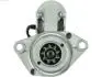 S5255S Автозапчастина AUTO STARTER підбір по vin на Brocar