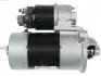 S4016PR Автозапчастина AUTO STARTER підбір по vin на Brocar