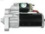 S3024PR Автозапчастина AUTO STARTER підбір по vin на Brocar