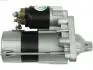 S3029PR Автозапчастина AUTO STARTER підбір по vin на Brocar
