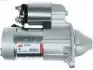 S2079S Автозапчастина AUTO STARTER підбір по vin на Brocar