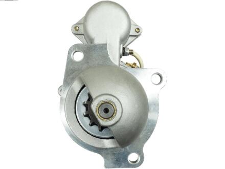 S1056 Автозапчастина AUTO STARTER підбір по vin на Brocar