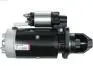 S0736S Автозапчастина AUTO STARTER підбір по vin на Brocar