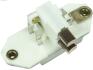 ARE9109LETRIKA Автозапчастина AUTO STARTER підбір по vin на Brocar