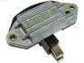 ARE9108LETRIKA Автозапчастина AUTO STARTER підбір по vin на Brocar