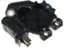 ARE3327VALEO Автозапчастина AUTO STARTER підбір по vin на Brocar