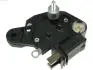ARE3320S Автозапчастина AUTO STARTER підбір по vin на Brocar