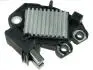 ARE3049S Автозапчастина AUTO STARTER підбір по vin на Brocar