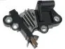 ARE0204P Автозапчастина AUTO STARTER підбір по vin на Brocar