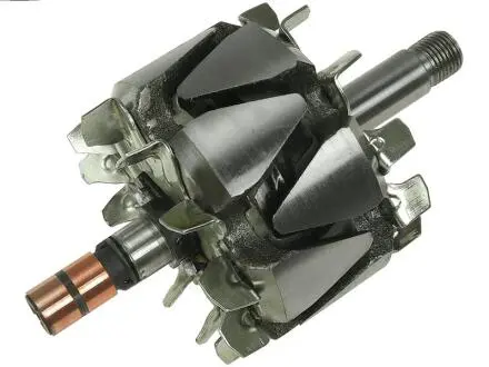 AR9007 Автозапчастина AUTO STARTER підбір по vin на Brocar