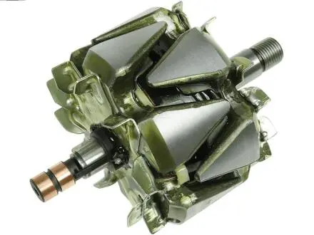 AR0086S Автозапчастина AUTO STARTER підбір по vin на Brocar