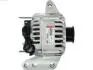 A9314S Автозапчастина AUTO STARTER підбір по vin на Brocar