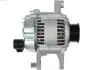 A6614S Автозапчастина AUTO STARTER підбір по vin на Brocar