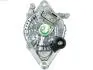 A6614S Автозапчастина AUTO STARTER підбір по vin на Brocar