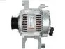 A6614S Автозапчастина AUTO STARTER підбір по vin на Brocar