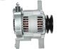 A6607S Автозапчастина AUTO STARTER підбір по vin на Brocar