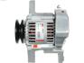 A6607S Автозапчастина AUTO STARTER підбір по vin на Brocar