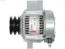 A6594S Автозапчастина AUTO STARTER підбір по vin на Brocar