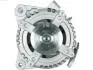 A6603S Автозапчастина AUTO STARTER підбір по vin на Brocar