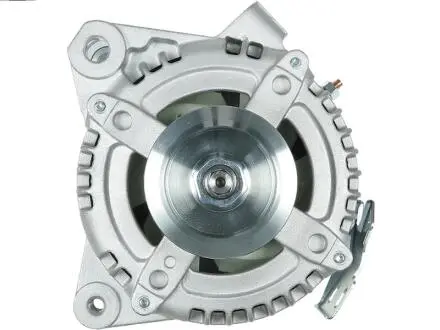 A6603S Автозапчастина AUTO STARTER підбір по vin на Brocar