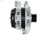 A6564S Автозапчастина AUTO STARTER підбір по vin на Brocar