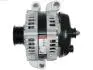 A6564S Автозапчастина AUTO STARTER підбір по vin на Brocar