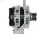 A6528S Автозапчастина AUTO STARTER підбір по vin на Brocar