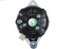 A6528S Автозапчастина AUTO STARTER підбір по vin на Brocar
