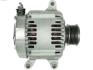 A6512S Автозапчастина AUTO STARTER підбір по vin на Brocar