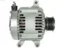 A6512S Автозапчастина AUTO STARTER підбір по vin на Brocar