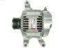 A6512S Автозапчастина AUTO STARTER підбір по vin на Brocar