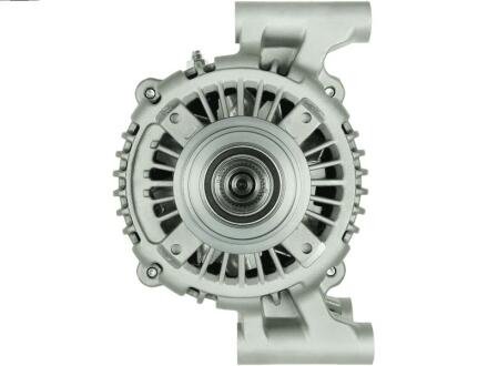 A6512S Автозапчастина AUTO STARTER підбір по vin на Brocar