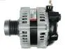A6487S Автозапчастина AUTO STARTER підбір по vin на Brocar