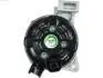 A6488S Автозапчастина AUTO STARTER підбір по vin на Brocar