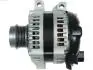 A6488S Автозапчастина AUTO STARTER підбір по vin на Brocar