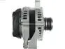 A6027PR Автозапчастина AUTO STARTER підбір по vin на Brocar