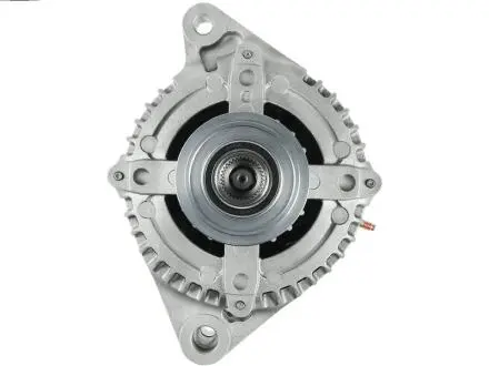 A6027PR Автозапчастина AUTO STARTER подбор по vin на Brocar