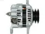 A5393S Автозапчастина AUTO STARTER підбір по vin на Brocar