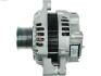 A5343 Автозапчастина AUTO STARTER підбір по vin на Brocar