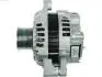 A5343 Автозапчастина AUTO STARTER підбір по vin на Brocar