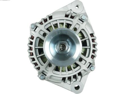 A5343 Автозапчастина AUTO STARTER підбір по vin на Brocar