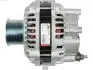 A5293 Автозапчастина AUTO STARTER підбір по vin на Brocar