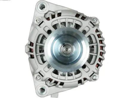 A5293 Автозапчастина AUTO STARTER підбір по vin на Brocar