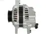 A5177 Автозапчастина AUTO STARTER підбір по vin на Brocar