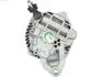 A5057P Автозапчастина AUTO STARTER підбір по vin на Brocar