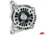 A5038SR Автозапчастина AUTO STARTER підбір по vin на Brocar