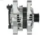 A5024PR Автозапчастина AUTO STARTER підбір по vin на Brocar
