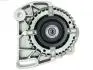 A4125PR Автозапчастина AUTO STARTER підбір по vin на Brocar