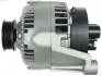 A4125PR Автозапчастина AUTO STARTER підбір по vin на Brocar