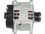 A3481S Автозапчастина AUTO STARTER підбір по vin на Brocar